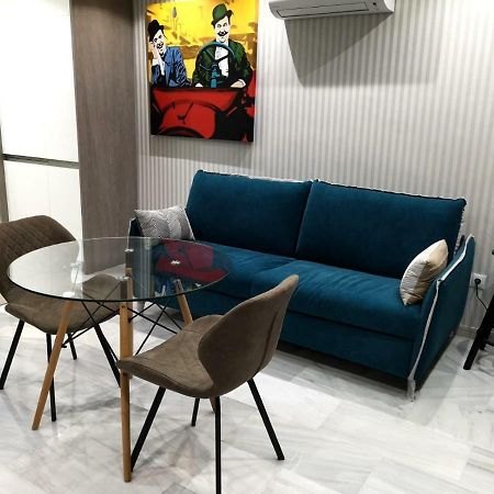 Malaka Apartment มาลากา ภายนอก รูปภาพ