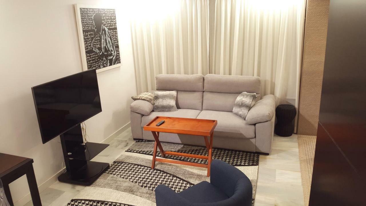 Malaka Apartment มาลากา ภายนอก รูปภาพ