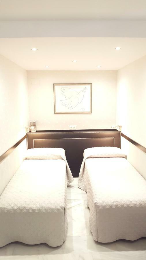 Malaka Apartment มาลากา ภายนอก รูปภาพ
