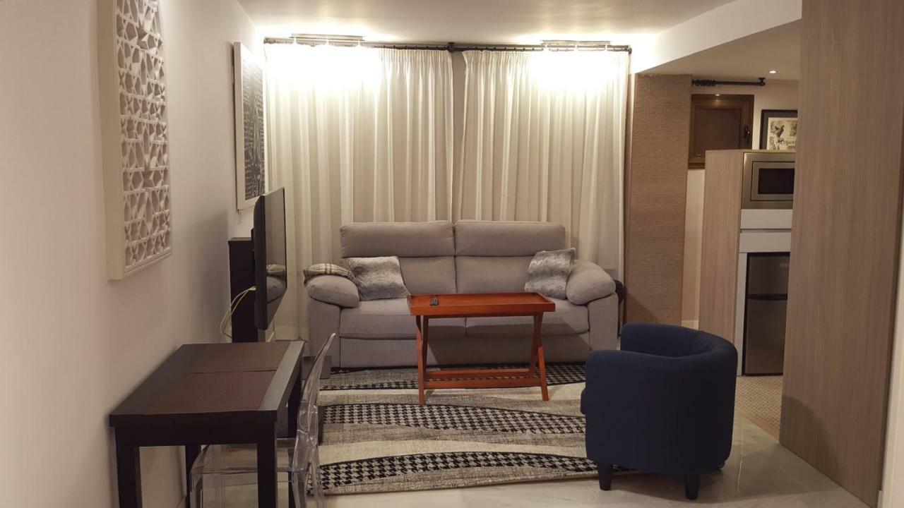 Malaka Apartment มาลากา ภายนอก รูปภาพ