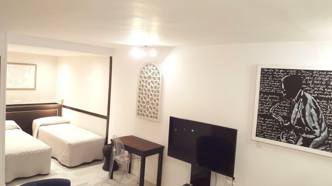 Malaka Apartment มาลากา ภายนอก รูปภาพ