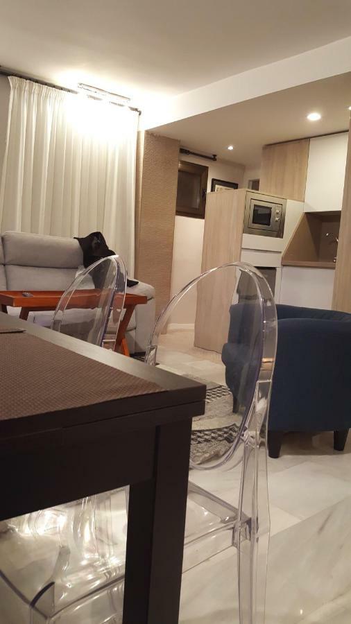 Malaka Apartment มาลากา ภายนอก รูปภาพ