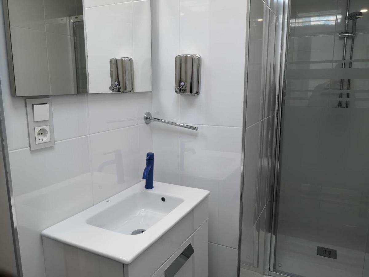 Malaka Apartment มาลากา ภายนอก รูปภาพ