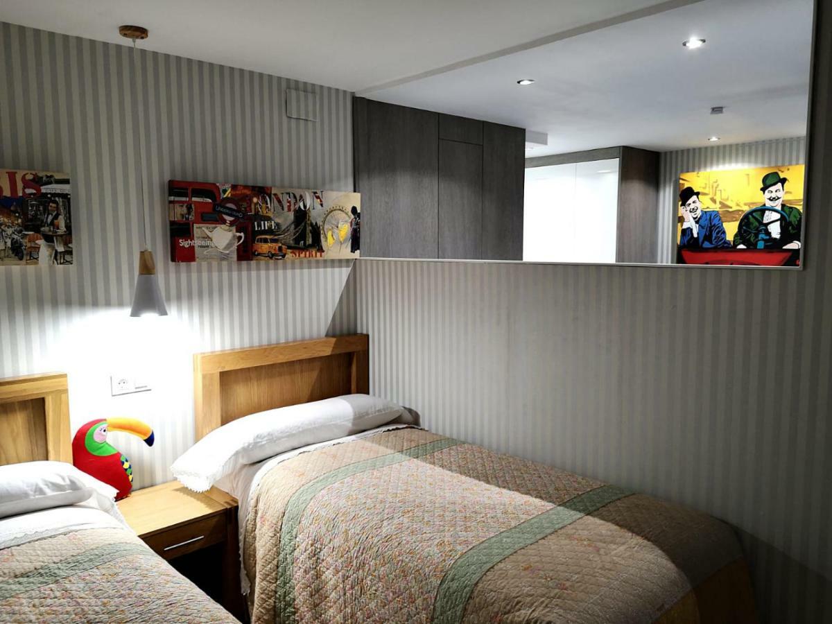 Malaka Apartment มาลากา ภายนอก รูปภาพ