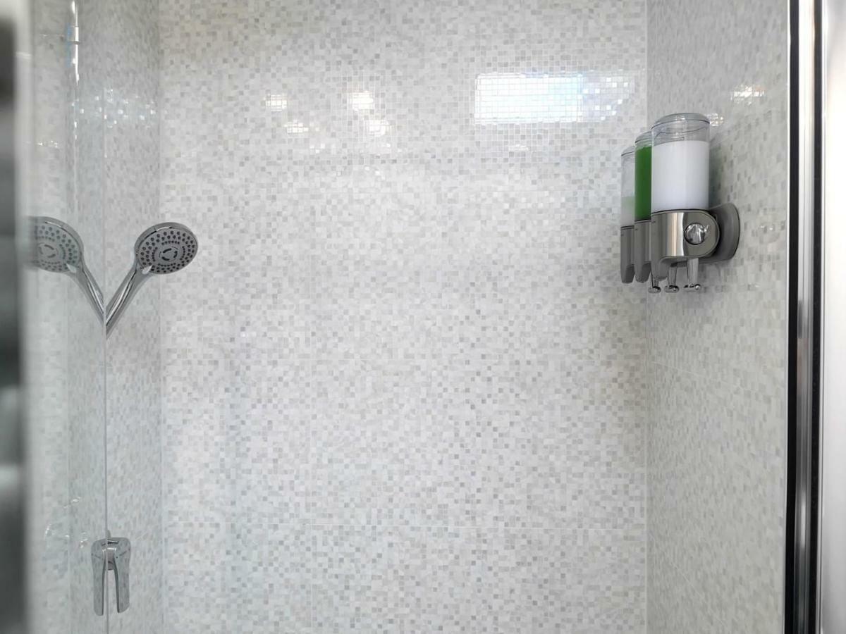 Malaka Apartment มาลากา ภายนอก รูปภาพ