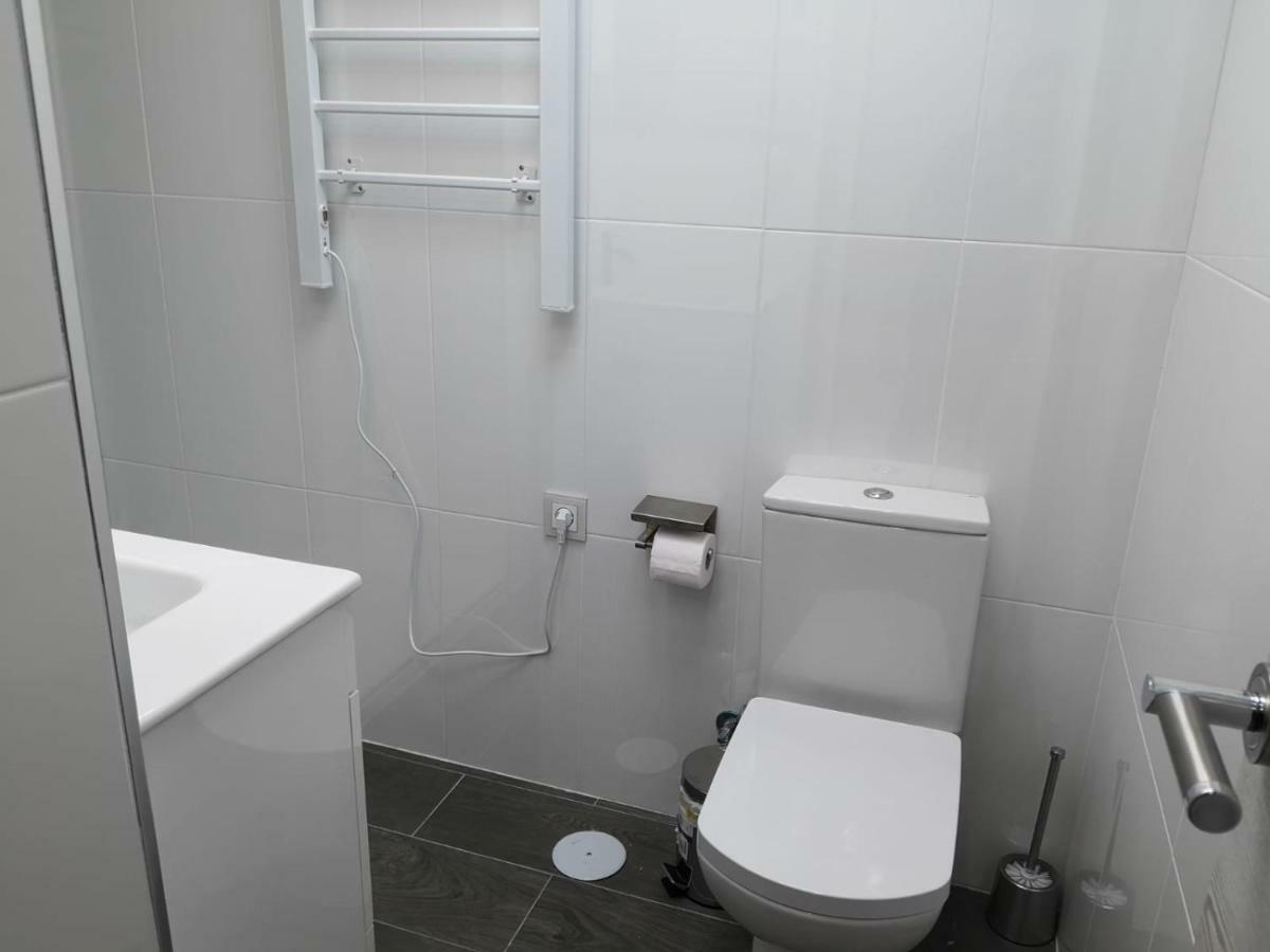 Malaka Apartment มาลากา ภายนอก รูปภาพ