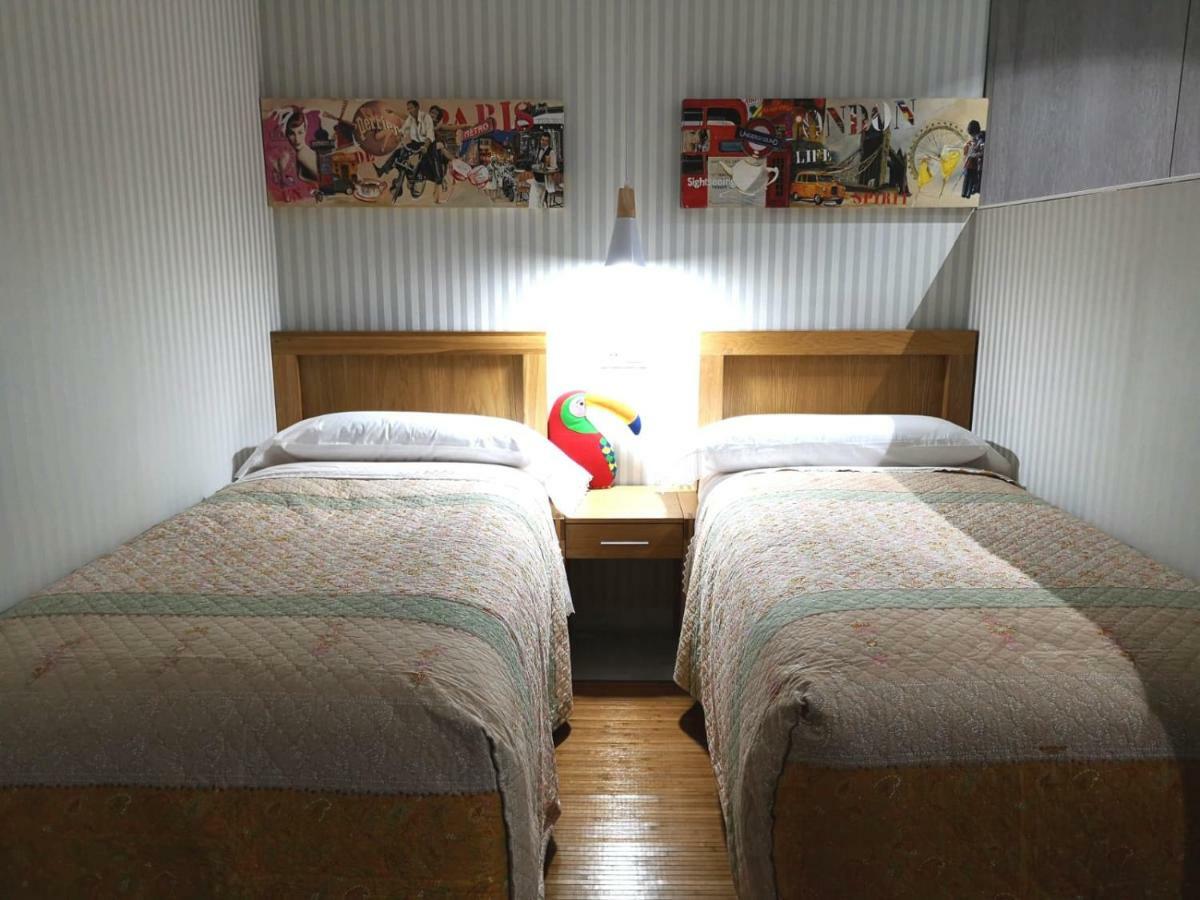Malaka Apartment มาลากา ภายนอก รูปภาพ