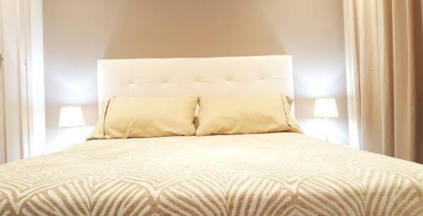 Malaka Apartment มาลากา ภายนอก รูปภาพ