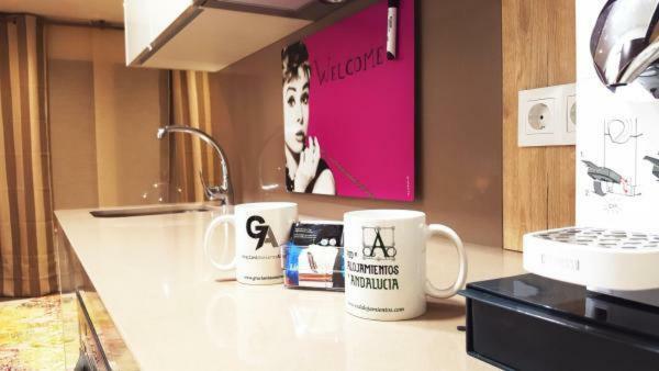 Malaka Apartment มาลากา ภายนอก รูปภาพ