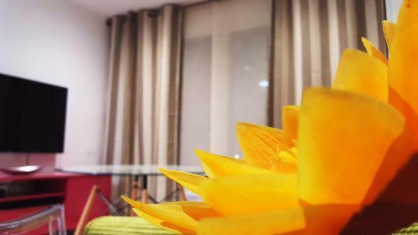 Malaka Apartment มาลากา ภายนอก รูปภาพ