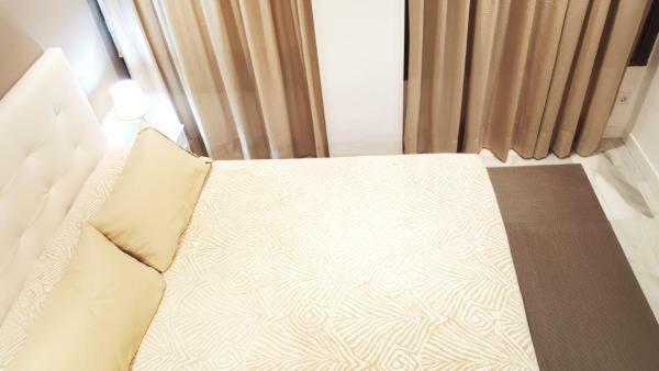Malaka Apartment มาลากา ภายนอก รูปภาพ