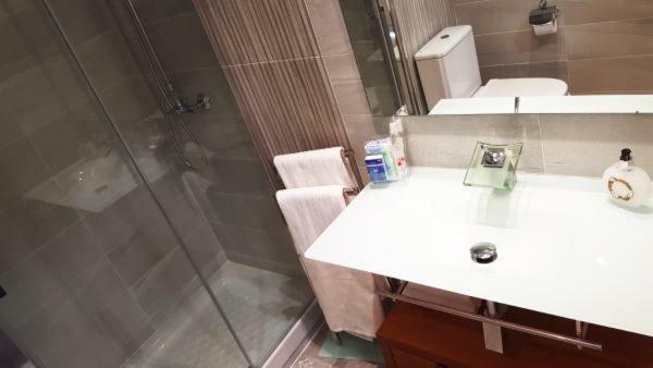 Malaka Apartment มาลากา ภายนอก รูปภาพ