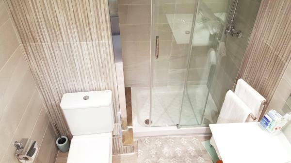 Malaka Apartment มาลากา ภายนอก รูปภาพ