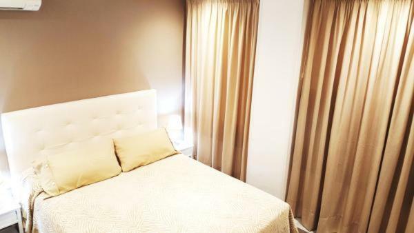 Malaka Apartment มาลากา ภายนอก รูปภาพ