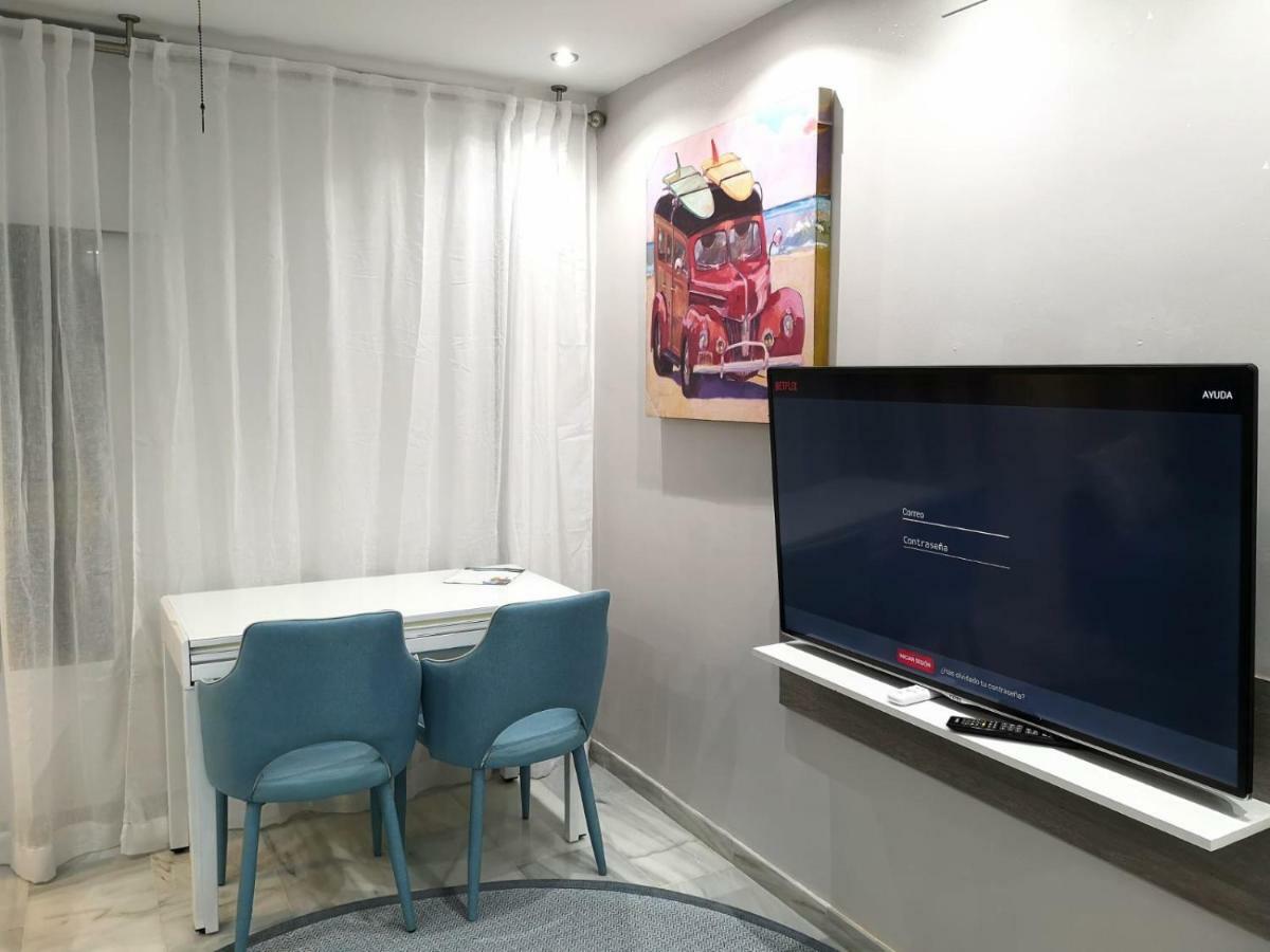 Malaka Apartment มาลากา ภายนอก รูปภาพ