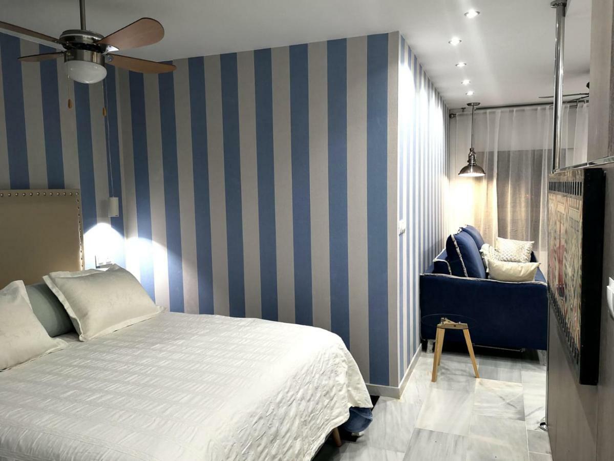 Malaka Apartment มาลากา ภายนอก รูปภาพ