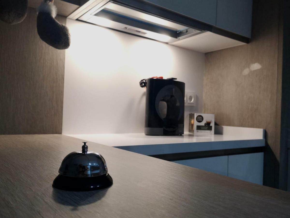 Malaka Apartment มาลากา ภายนอก รูปภาพ