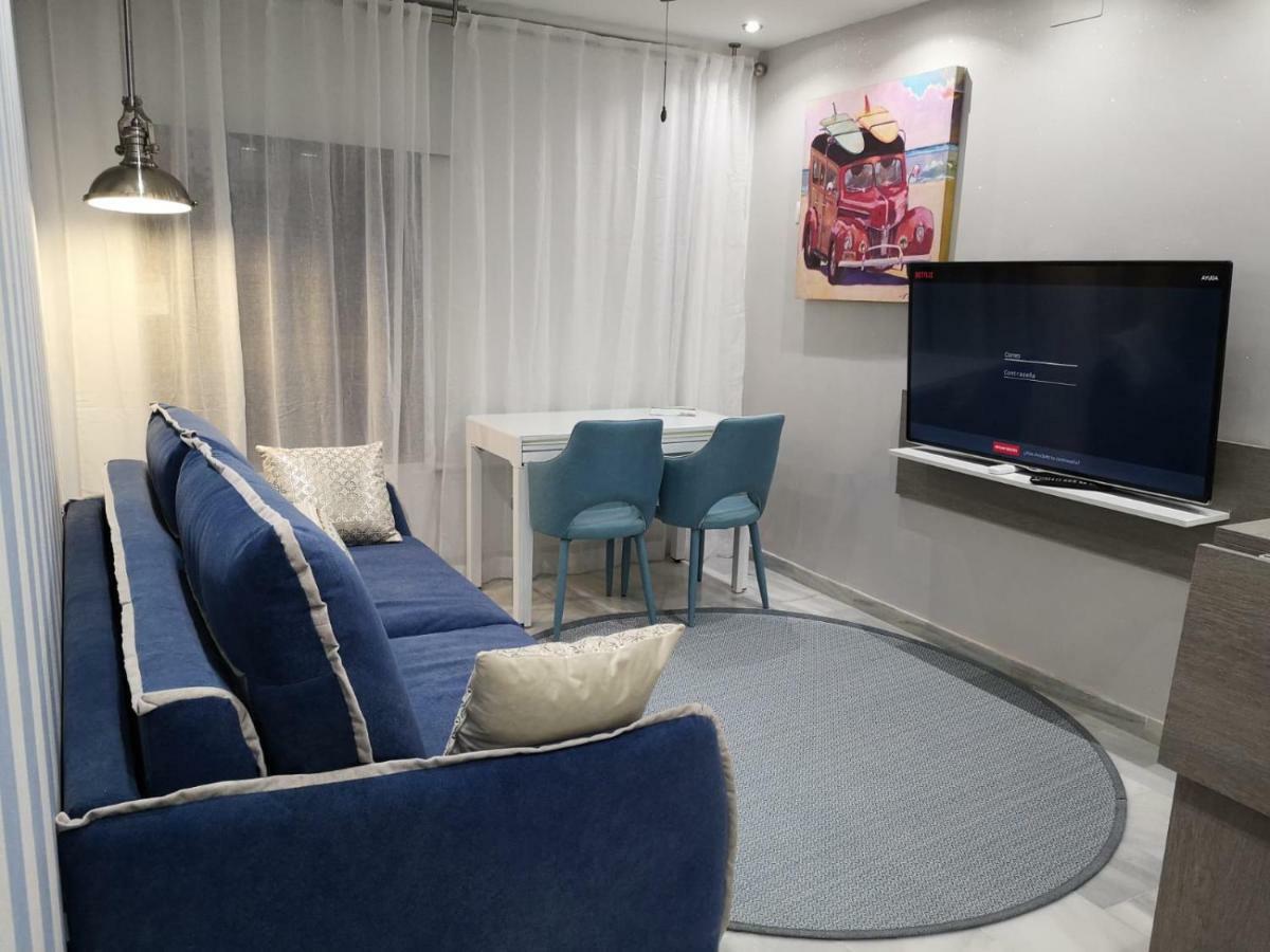 Malaka Apartment มาลากา ภายนอก รูปภาพ