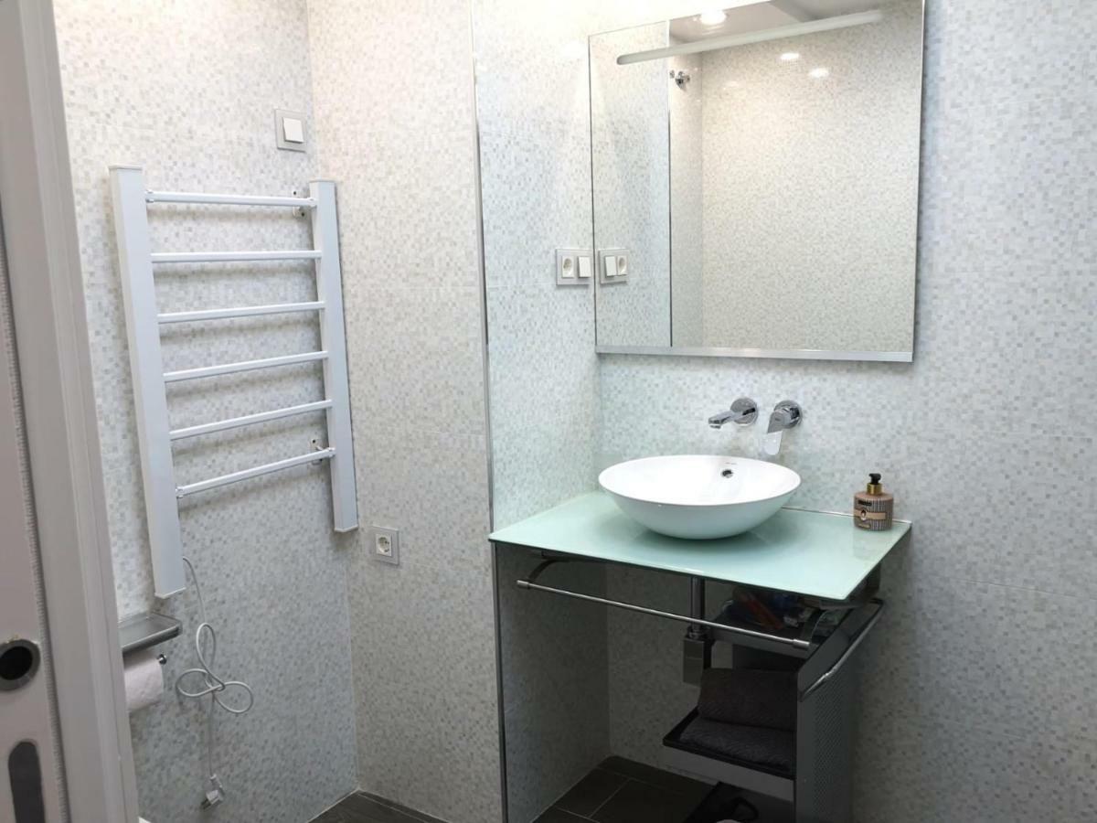 Malaka Apartment มาลากา ภายนอก รูปภาพ
