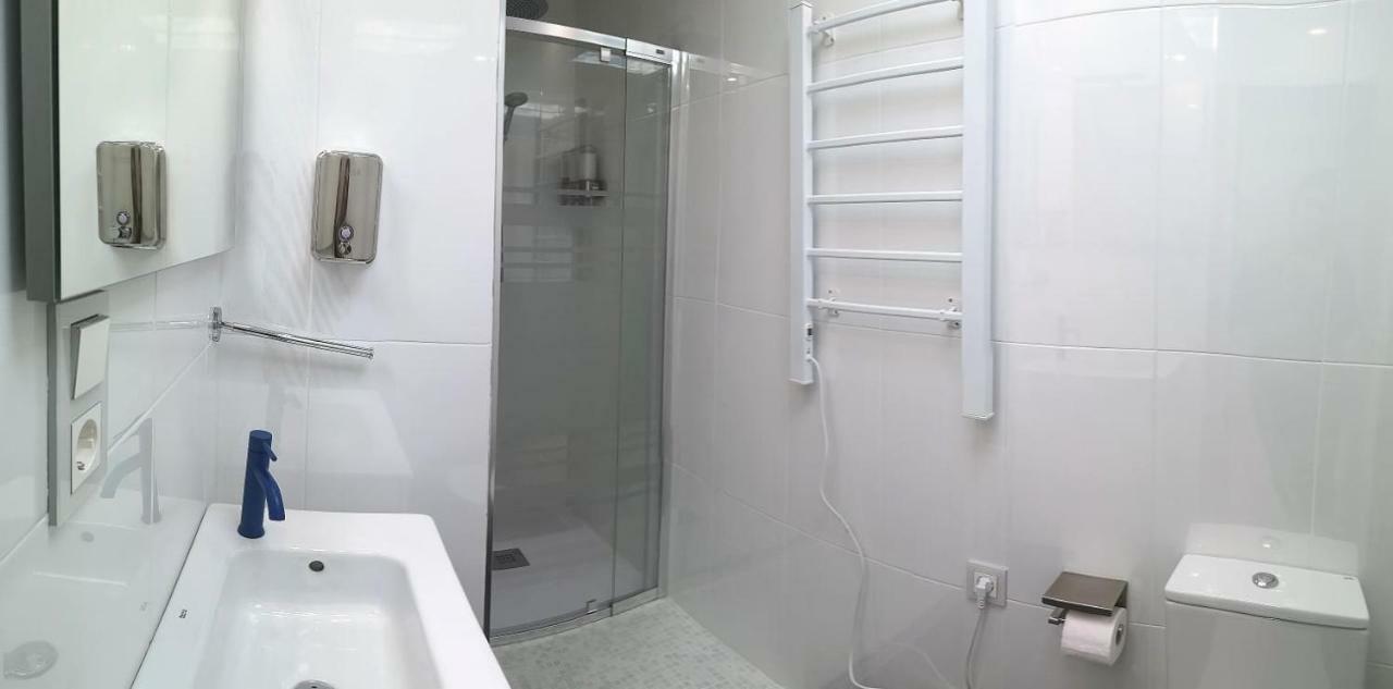 Malaka Apartment มาลากา ภายนอก รูปภาพ